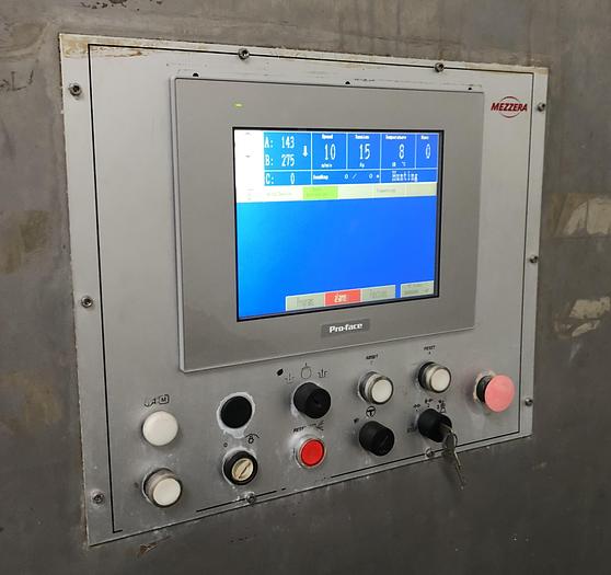 Usato JIGGER HT