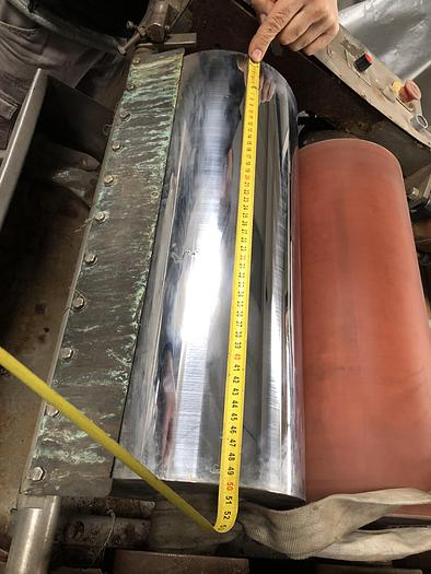 Usato FOULARD DA LABORATORIO