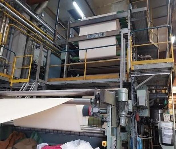 Usato THERMOSOL MONFORTS