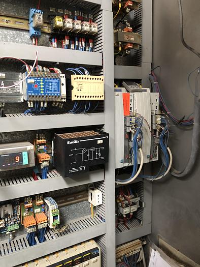 Usato JIGGER HT