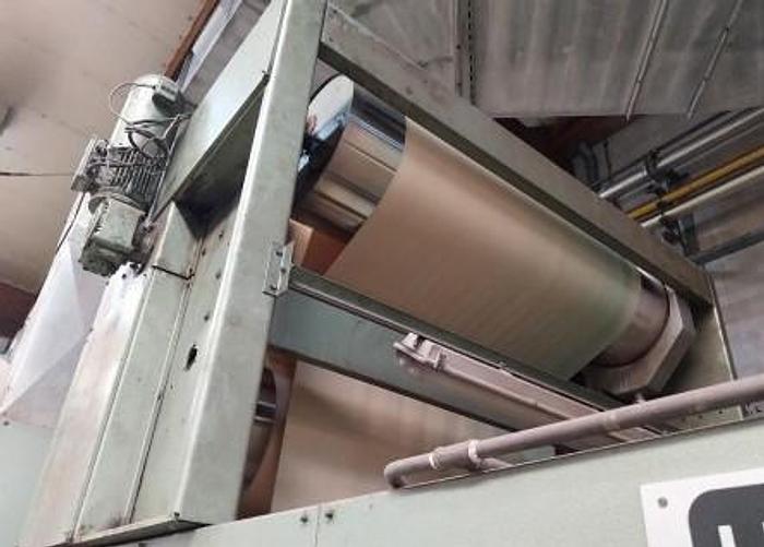 Usato THERMOSOL MONFORTS