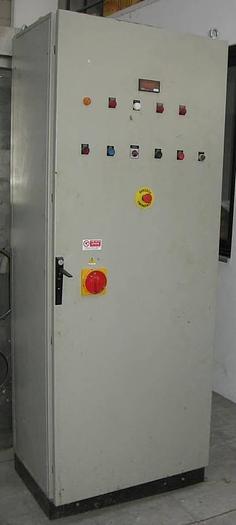 Usato PROCESS CONTROL