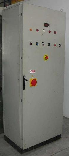 Usato PROCESS CONTROL