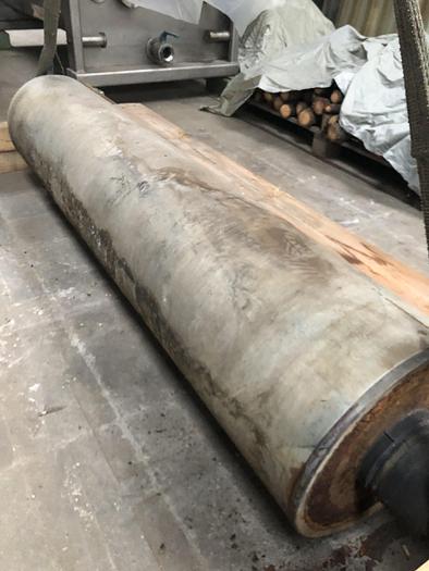 Usato CALENDER CYLINDER