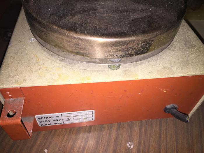 Usato FORNETTO LABO REGGIANI