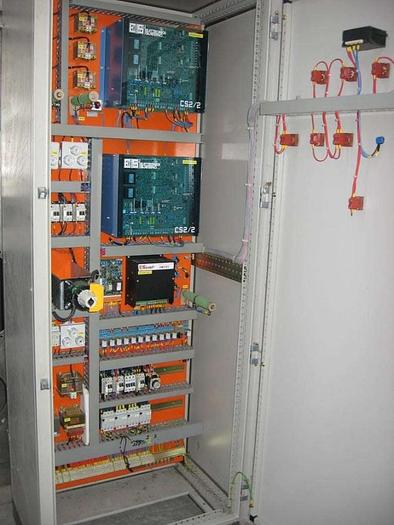 Usato PROCESS CONTROL