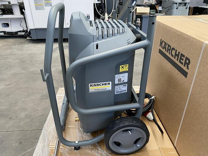 2022 KARCHER 7/17 M CAGE
