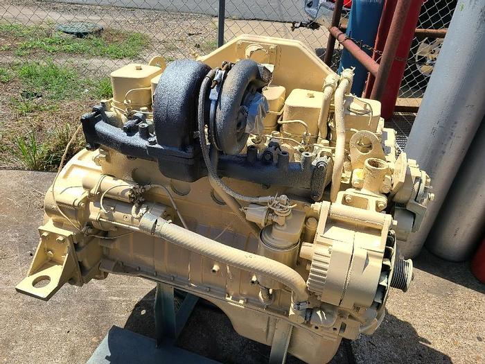 Used Cummins B5.9