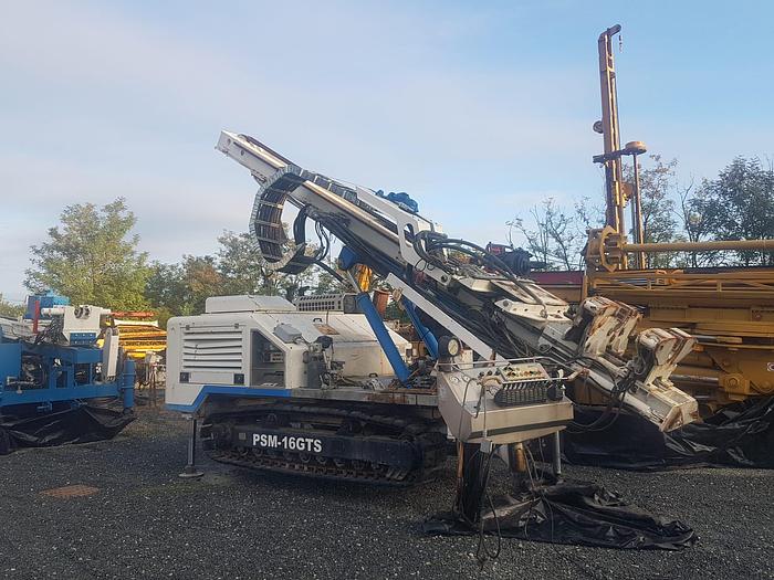 Usato 2009 SOILMEC 16GTS