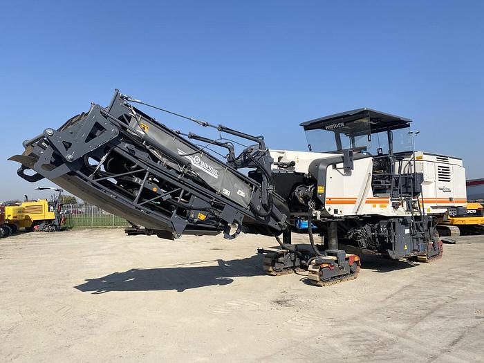 Usato 2015 WIRTGEN W200Hi