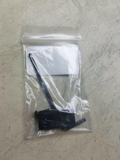 3-Piece Banner 71449 EZA-TP-1 Tamper Proof Plate. NEW IN BAG