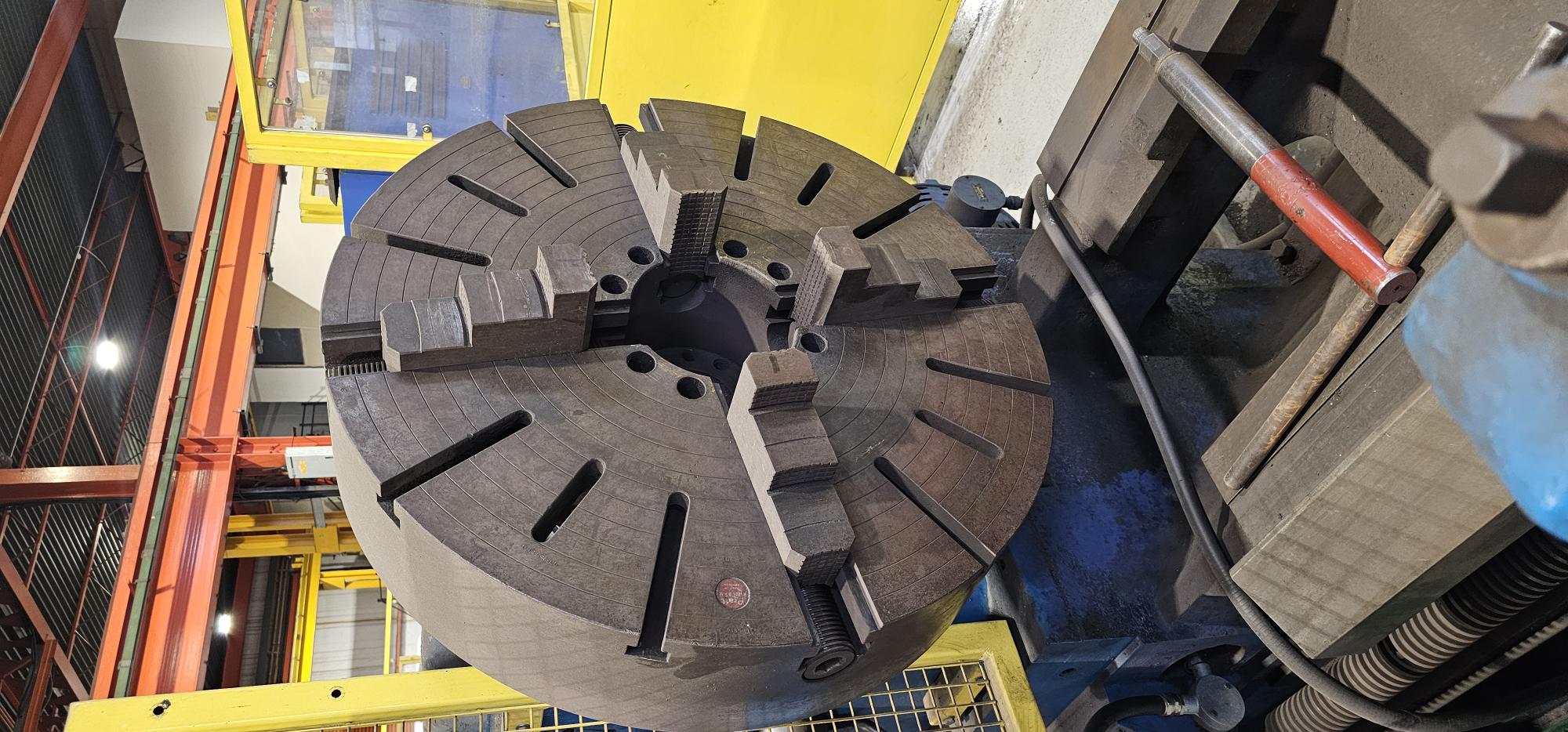 Used CRAVEN SWIFT 19C SERIES 60 HEAVY DUTY CENTRE LATHE