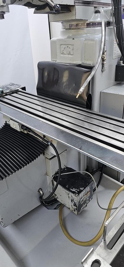 Used 2013  XYZ PROTO TRAK SMX 3000 CNC TURRET MILLING MACHINE