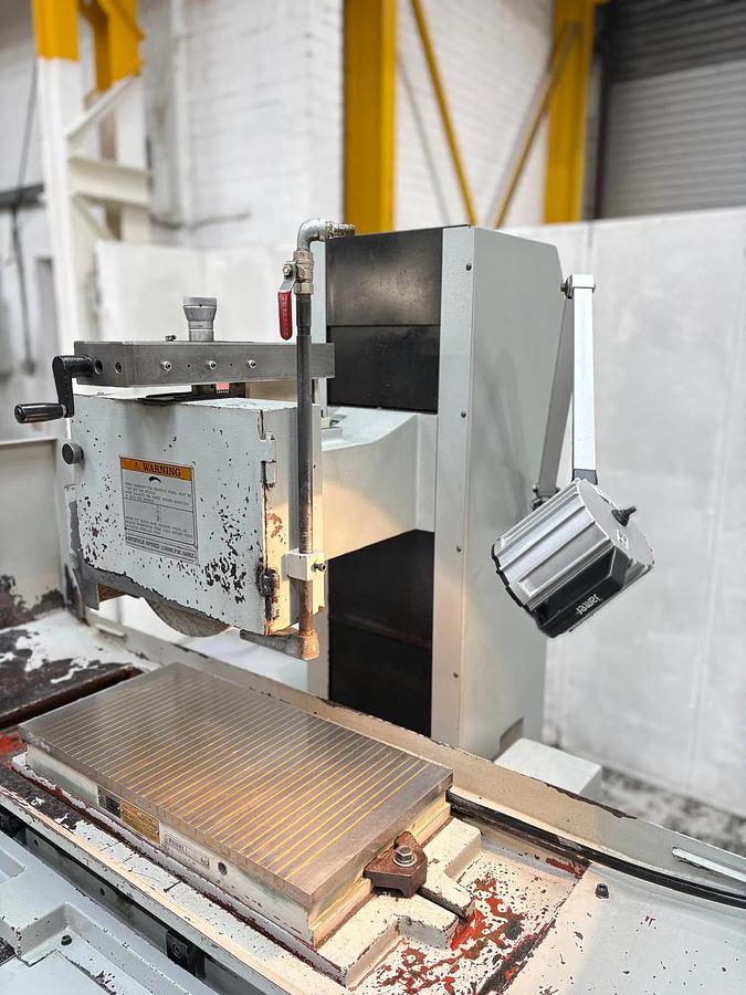 Used 2001 XYZ 1224