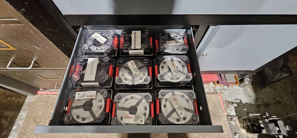 Used 2022 XYZ COMPACT TURN 65 HD