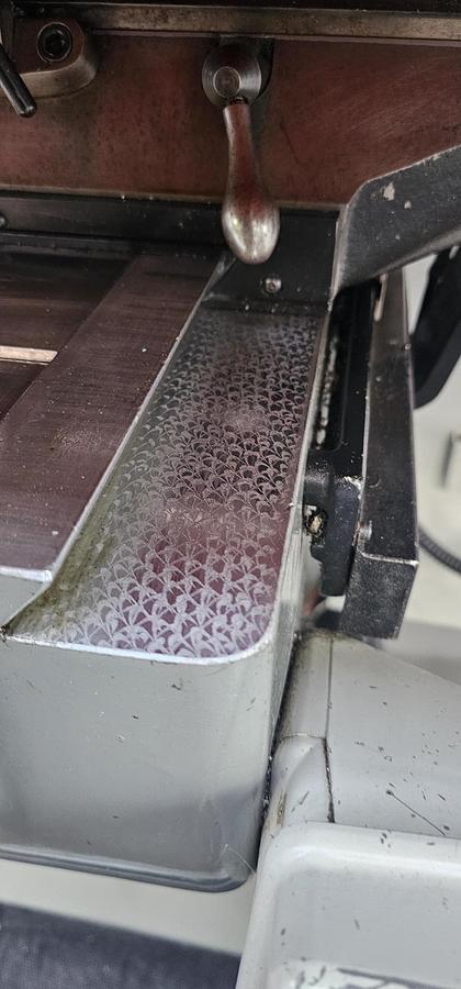 Used 1999 BRIDGEPORT SERIES 1