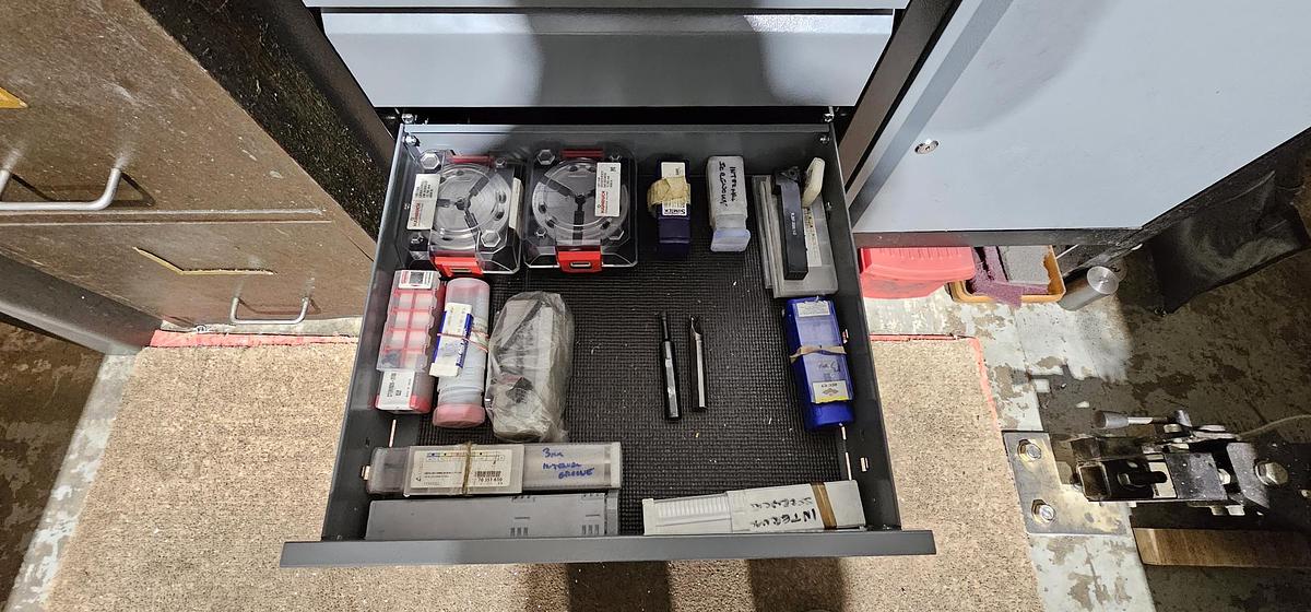 Used 2022 XYZ COMPACT TURN 65 HD