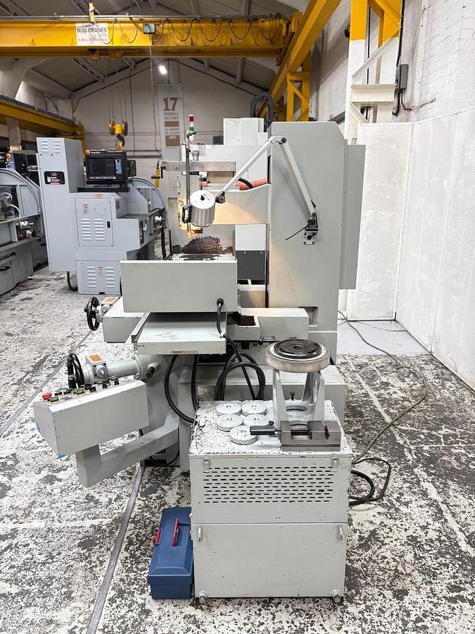 Used 2001 XYZ 1224
