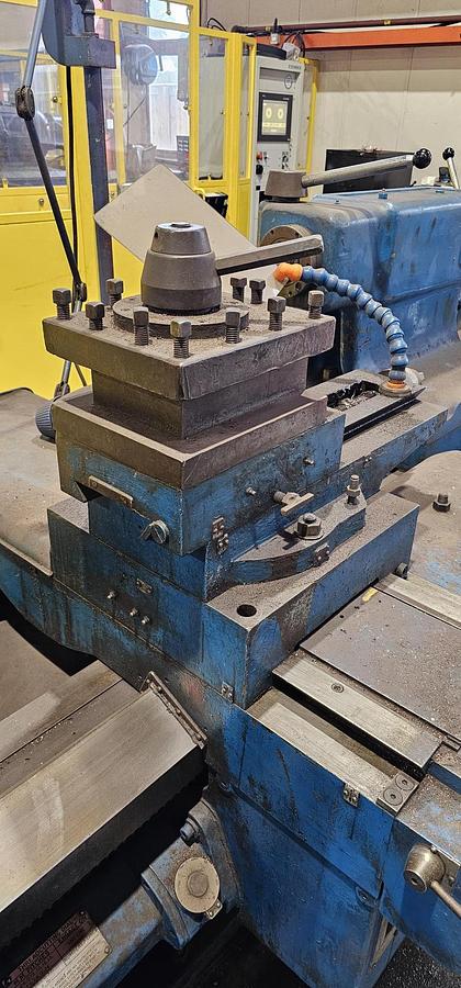 Used CRAVEN SWIFT 19C SERIES 60 HEAVY DUTY CENTRE LATHE