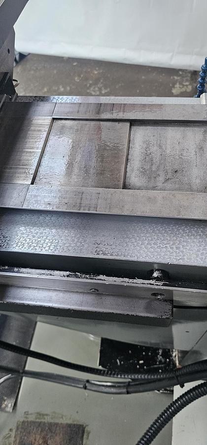 Used 1999 BRIDGEPORT SERIES 1