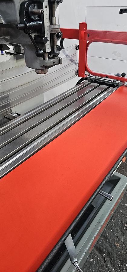 Used 1999 BRIDGEPORT SERIES 1