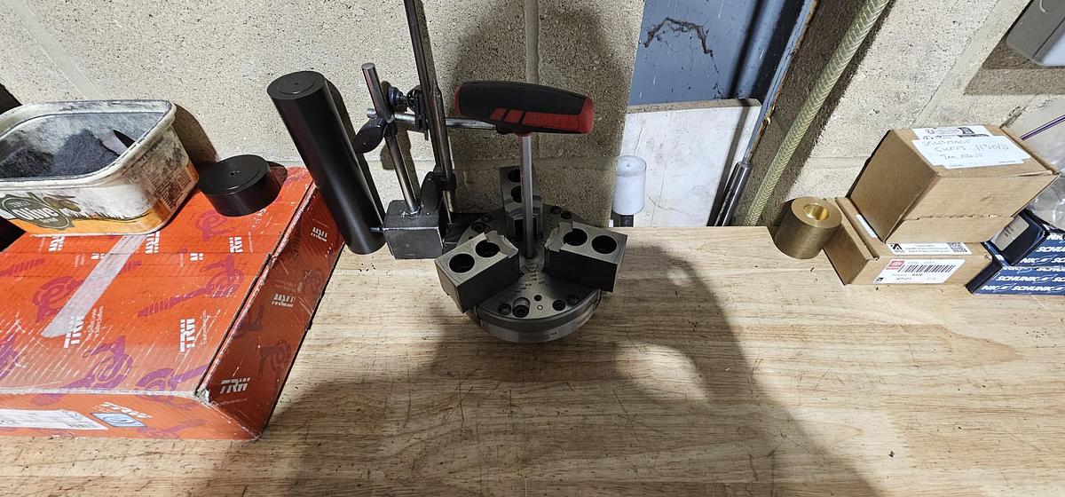 Used 2022 XYZ COMPACT TURN 65 HD