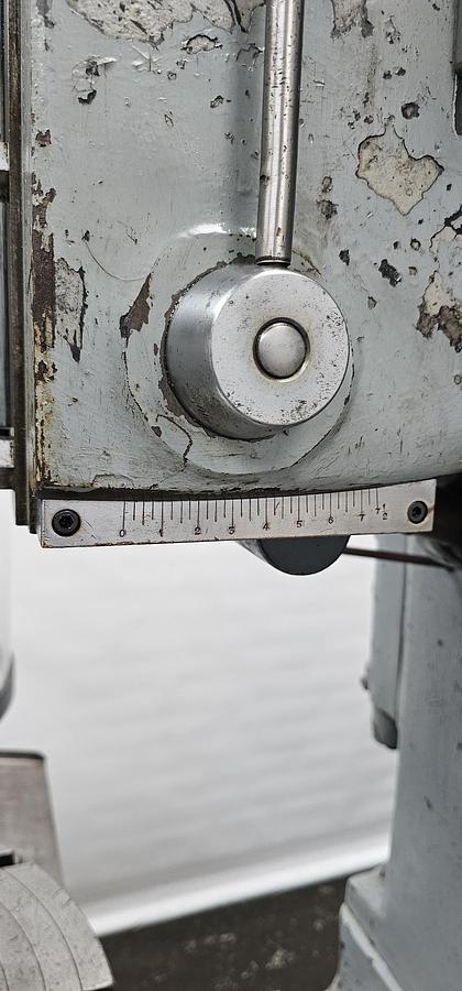 Used BUTLER 12 INCH PRECISION TOOLROOM SLOTTING MACHINE