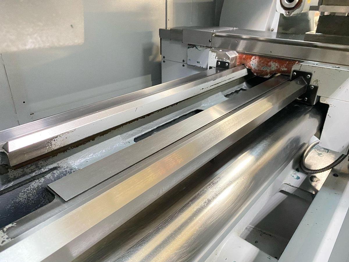 Used 2024 XYZ PROTURN RLX 355 CNC CENTRE LATHE