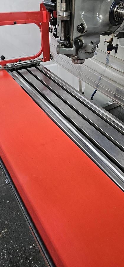 Used 1999 BRIDGEPORT SERIES 1