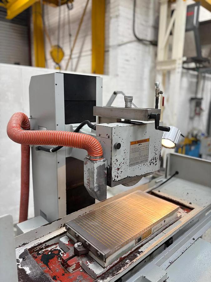 Used 2001 XYZ 1224