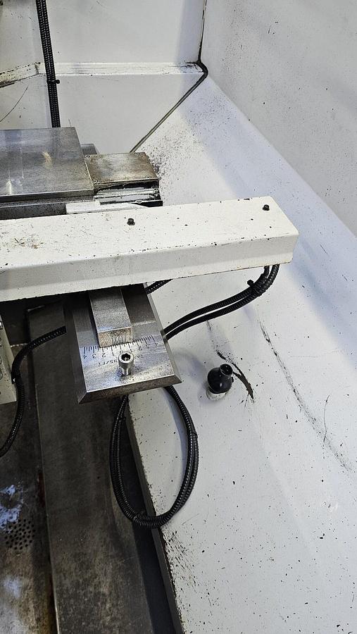 Used COLCHESTER TRIUMPH VS2500 X 1250MM GAP BED CENTRE LATHE