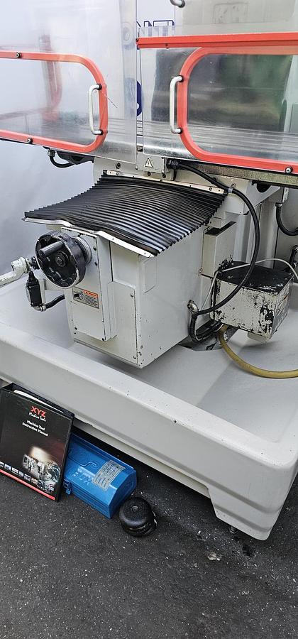 Used 2013  XYZ PROTO TRAK SMX 3000 CNC TURRET MILLING MACHINE