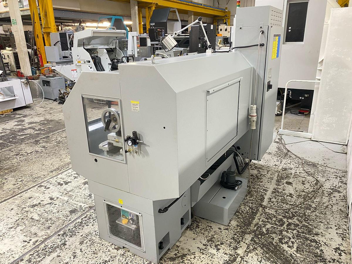 Used 2024 XYZ PROTURN RLX 355 CNC CENTRE LATHE