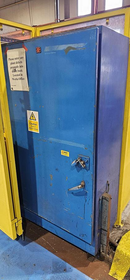 Used CRAVEN SWIFT 19C SERIES 60 HEAVY DUTY CENTRE LATHE