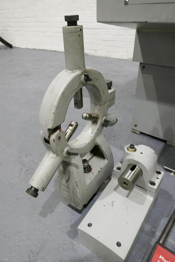 Used 2018 XYZ PROTURN SLX 555 x 1000mm CNC LATHE