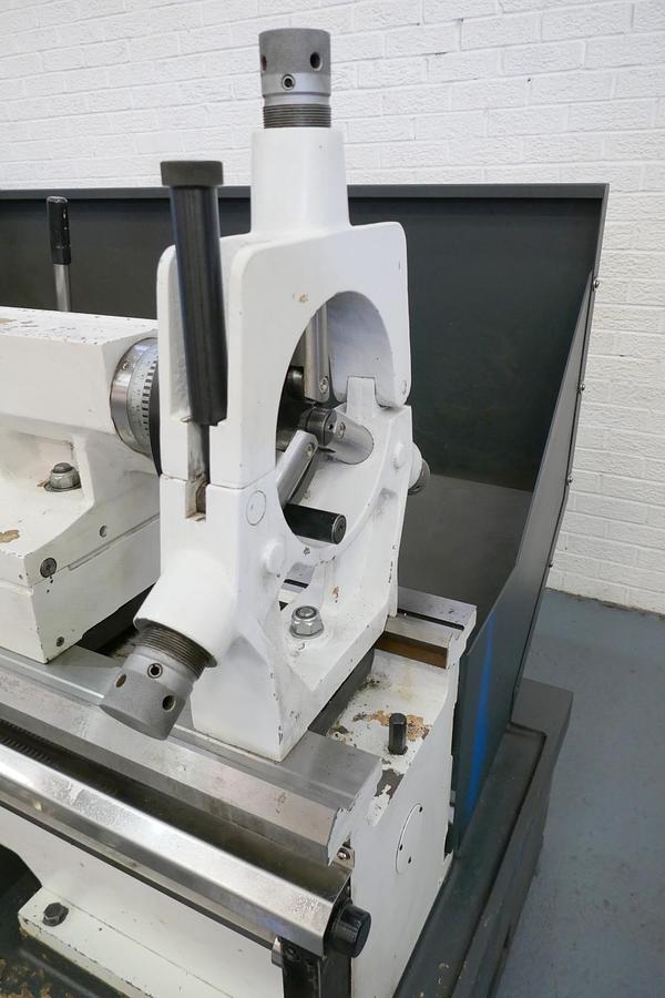 Used 2024 COLCHESTER VS1800 x 1500mm VARIABLE SPEED GAP BED CENTRE LATHE