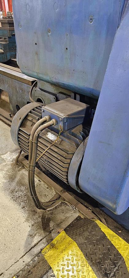 Used CRAVEN SWIFT 19C SERIES 60 HEAVY DUTY CENTRE LATHE