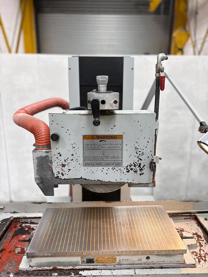 Used 2001 XYZ 1224