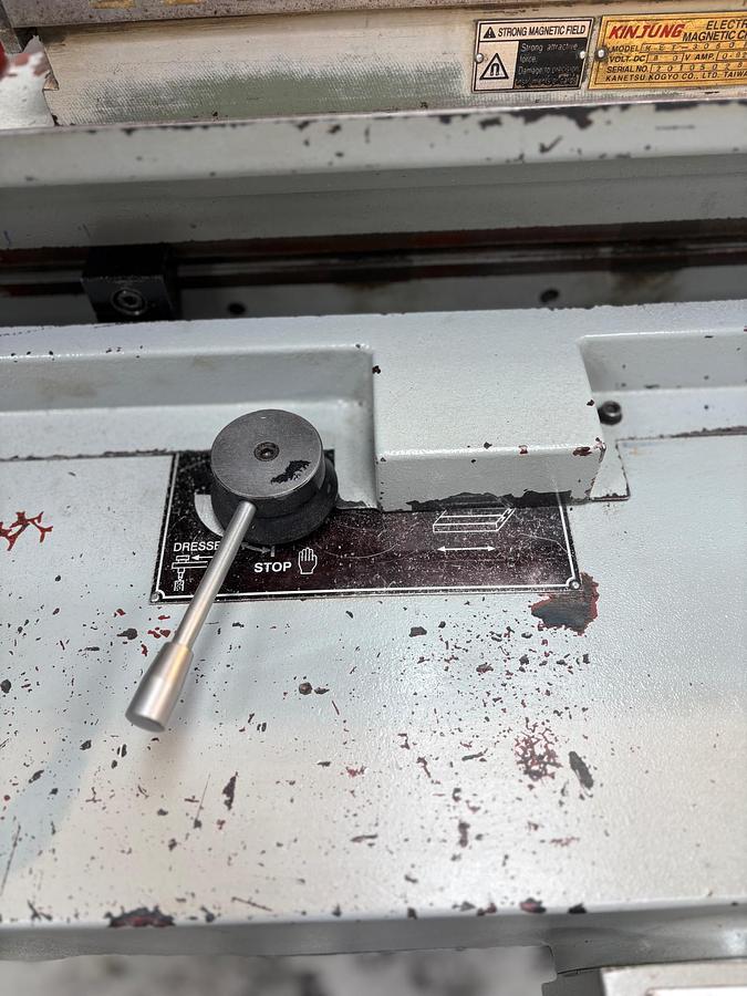 Used 2001 XYZ 1224