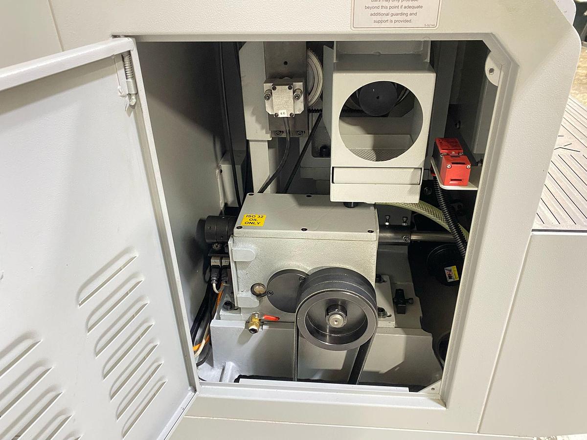 Used 2024 XYZ PROTURN RLX 355 CNC CENTRE LATHE