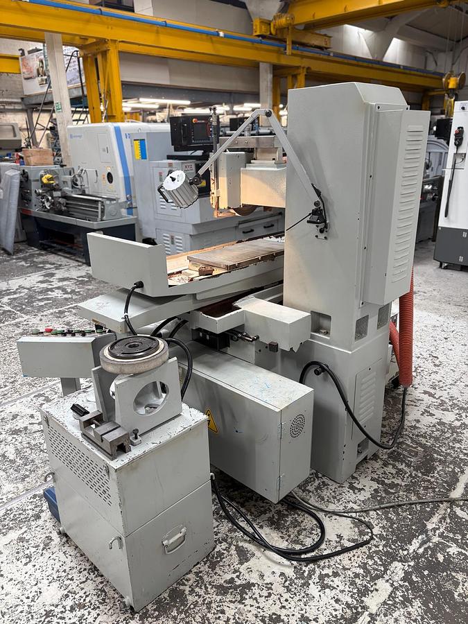 Used 2001 XYZ 1224