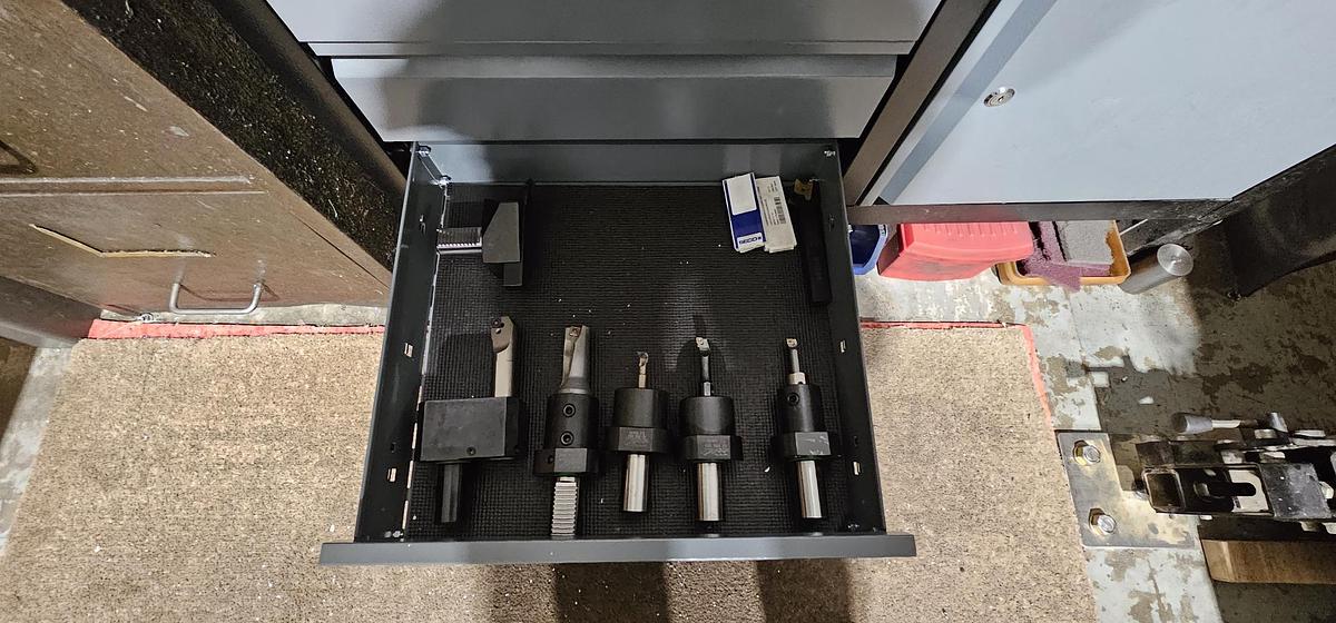 Used 2022 XYZ COMPACT TURN 65 HD