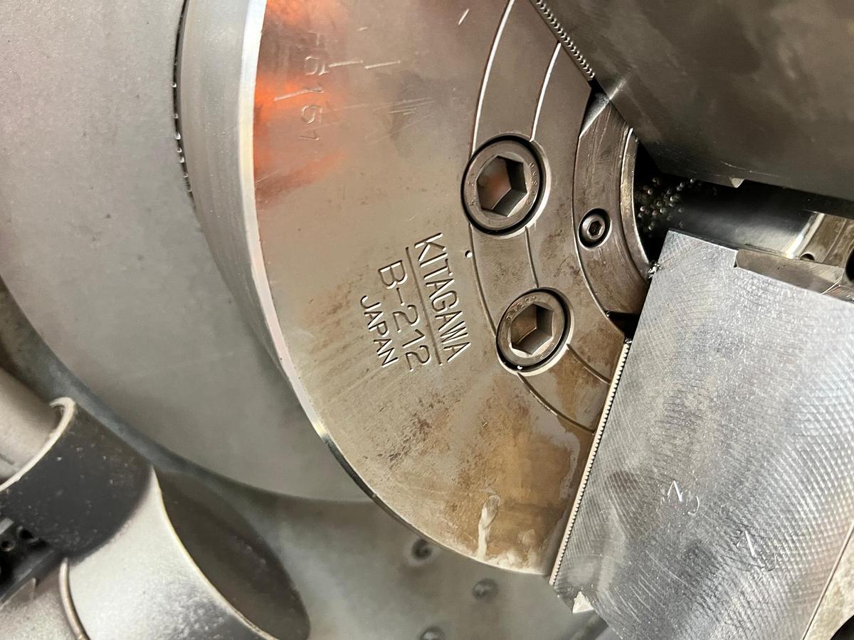 Used MORI SEIKI NL3000Y/1250 4 AXIS UNIVERSAL CNC TURNING CENTRE