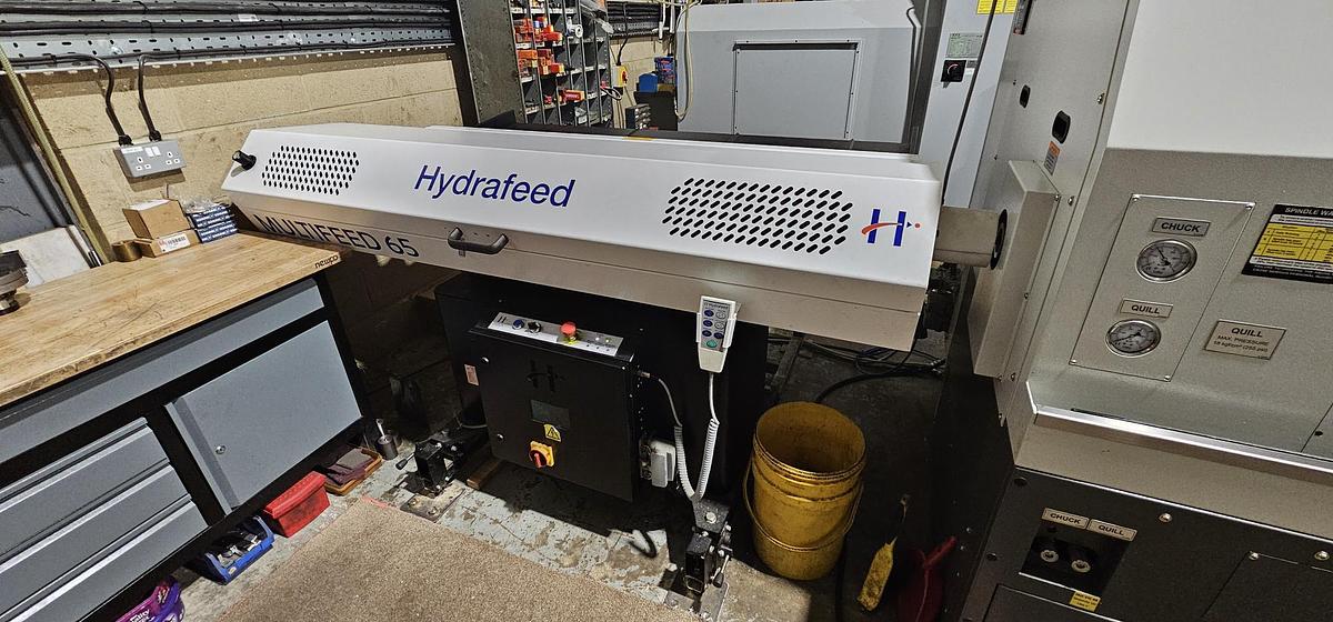 Used 2022 XYZ COMPACT TURN 65 HD