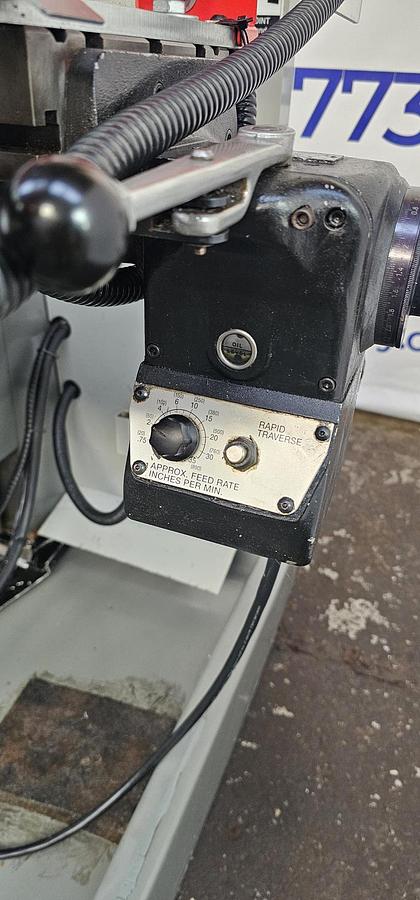 Used 1999 BRIDGEPORT SERIES 1