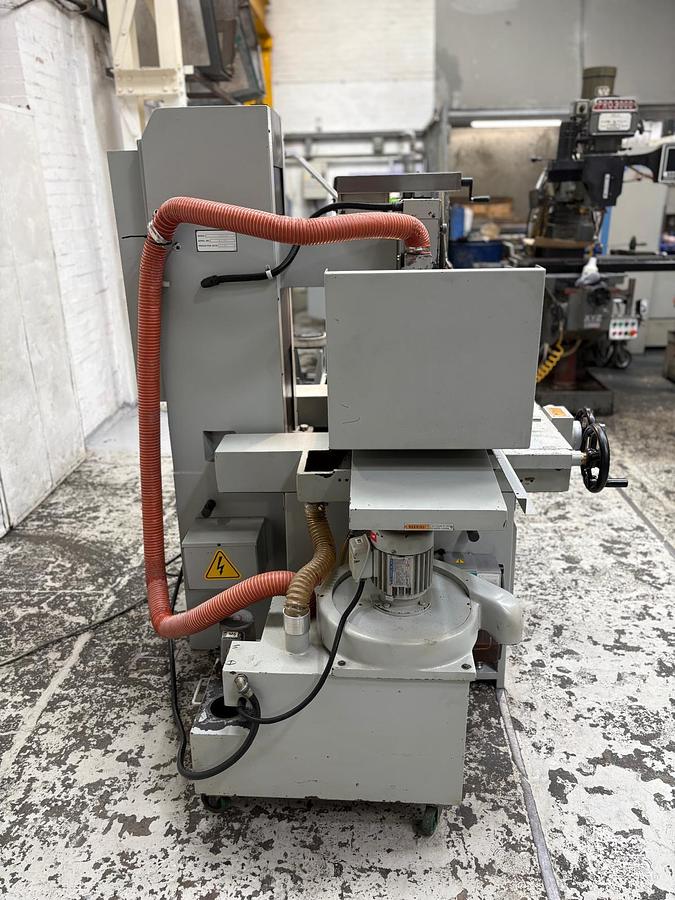 Used 2001 XYZ 1224
