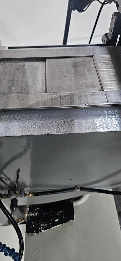 Used 1999 BRIDGEPORT SERIES 1