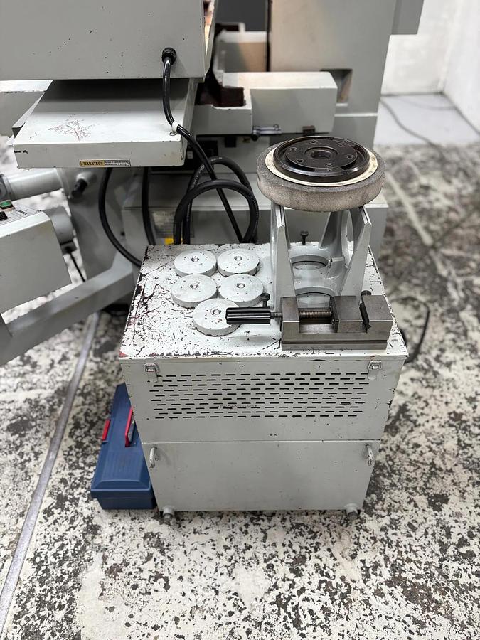Used 2001 XYZ 1224