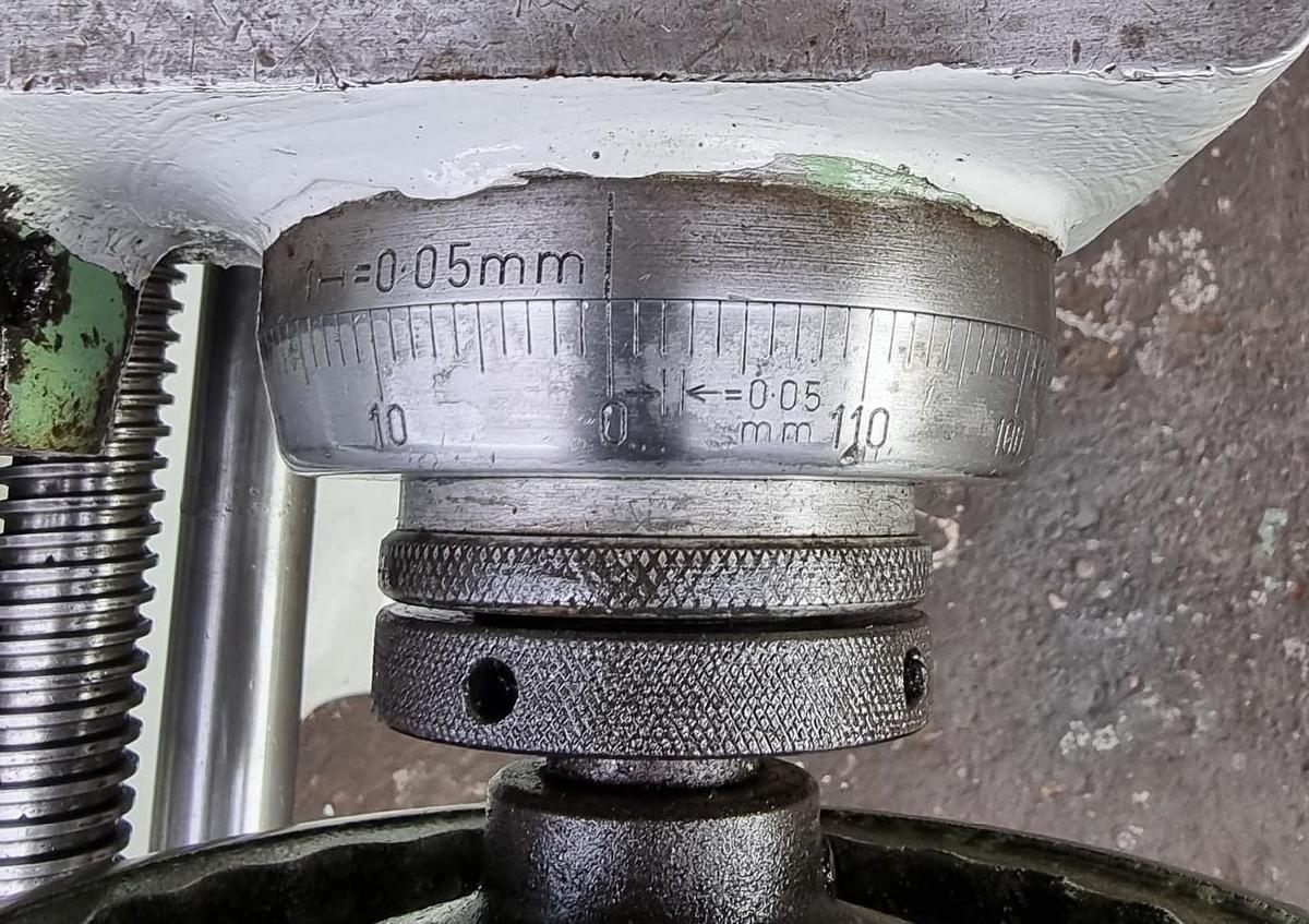 Used COOPER CH 25 250MM PRECISION TOOLROOM SLOTTING MACHINE