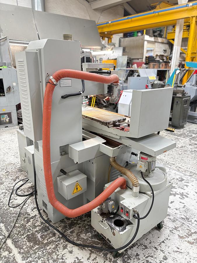 Used 2001 XYZ 1224